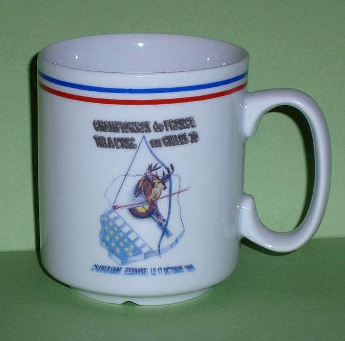 1999 17 oct 3D Chamarande 91